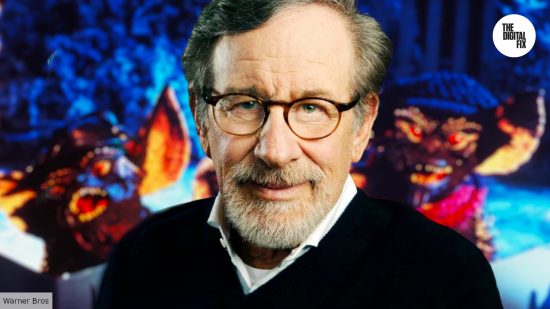 Steven Spielberg gremlins