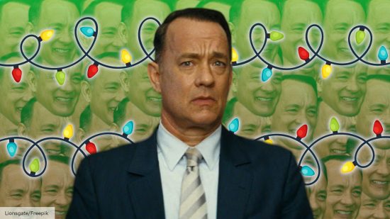Tom Hanks was once in line to play every role in a classic Christmas movie
