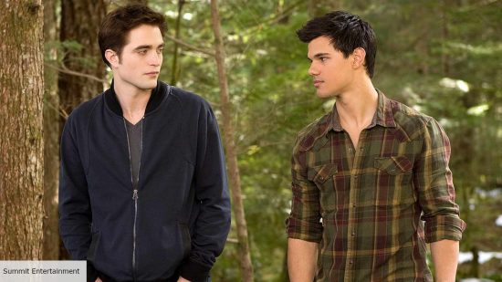 Twilight's Taylor Lautner nearly lost his role for ridiculous reason