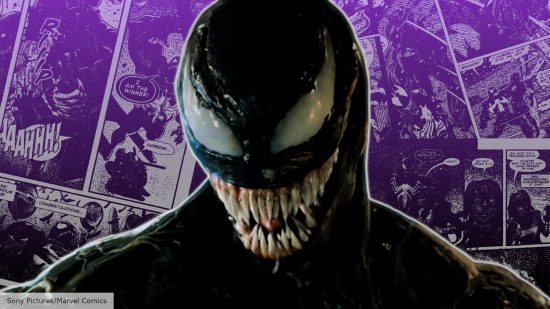 Venom 3 needs to give us an awesome power from Marvel Comics