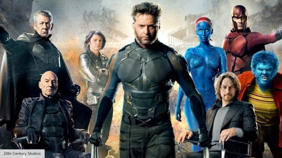 The MCU very nearly introduced the X-Men 15 years ago