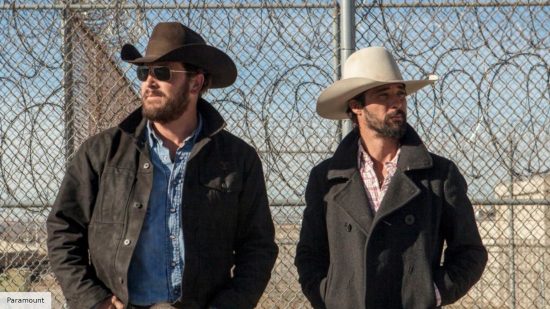 One Yellowstone character has been left with a major loophole