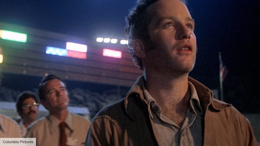 Best alien movies: Richard Dreyfuss as Roy Neary in Close Encounters of the Third Kind
