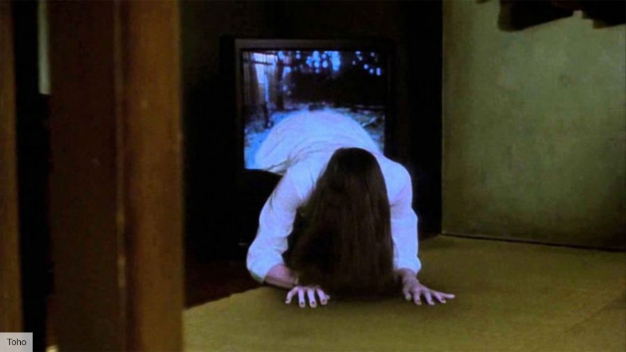 The best horror movies: The Ring