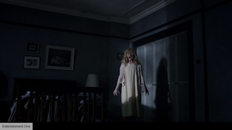 The best horror movies: The Babadook