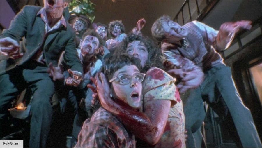Best zombie movies: Braindead