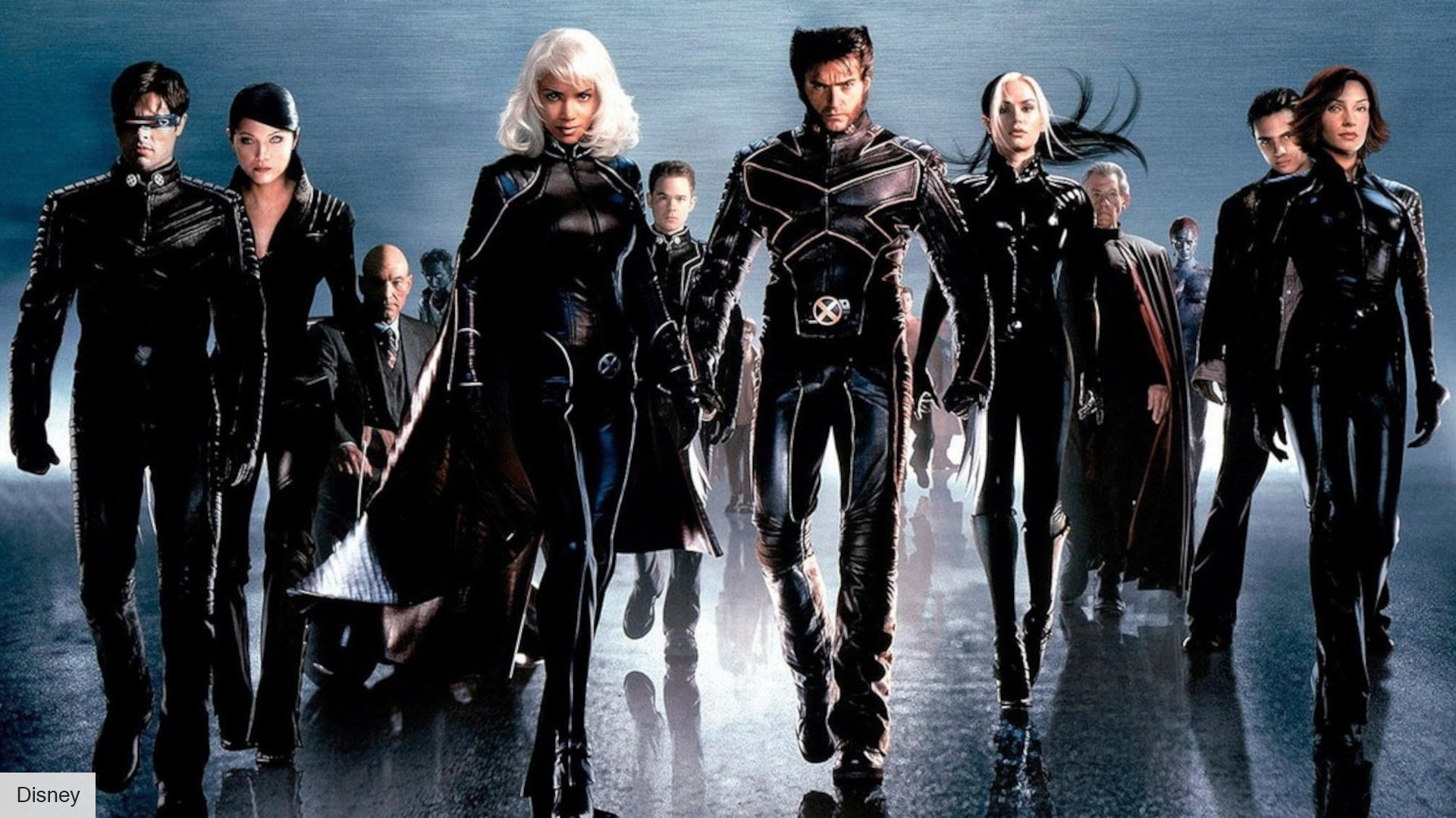 X Men Movies In Order The Complete X Men Timeline The Digital Fix