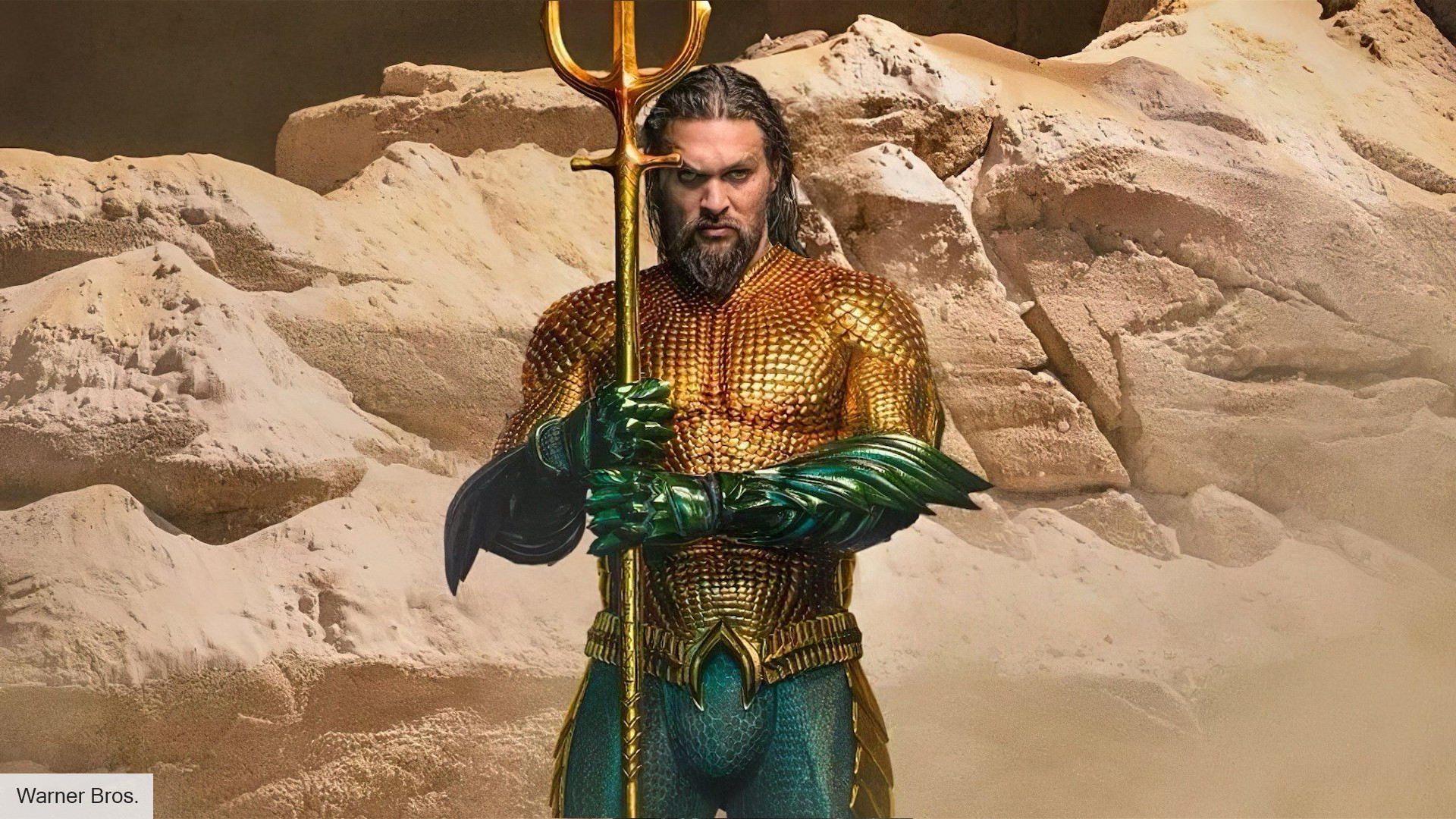 The Aquaman (2023) Crew Lost Kingdom and Cast and