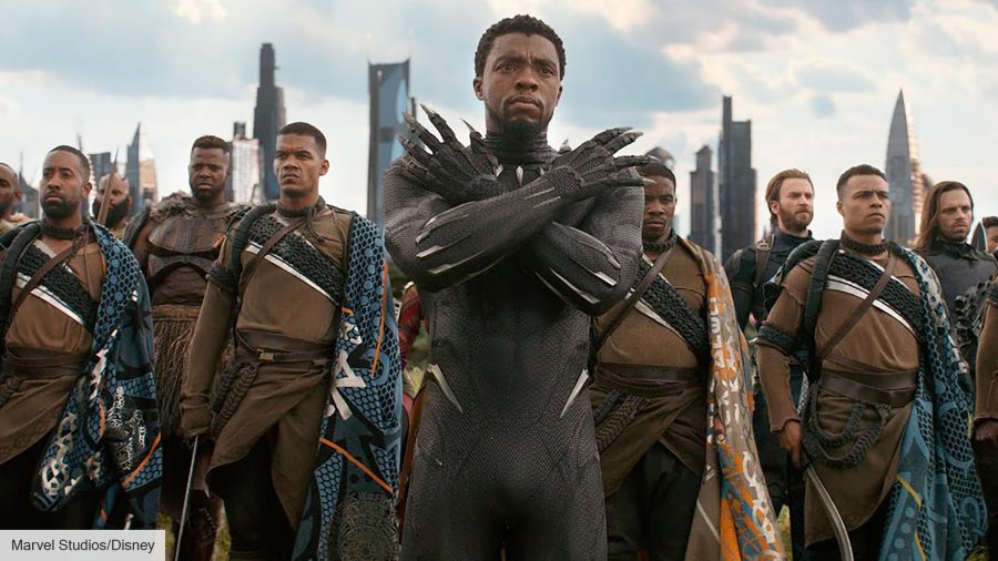 Black Panther 2 release date: Army of Wakanda