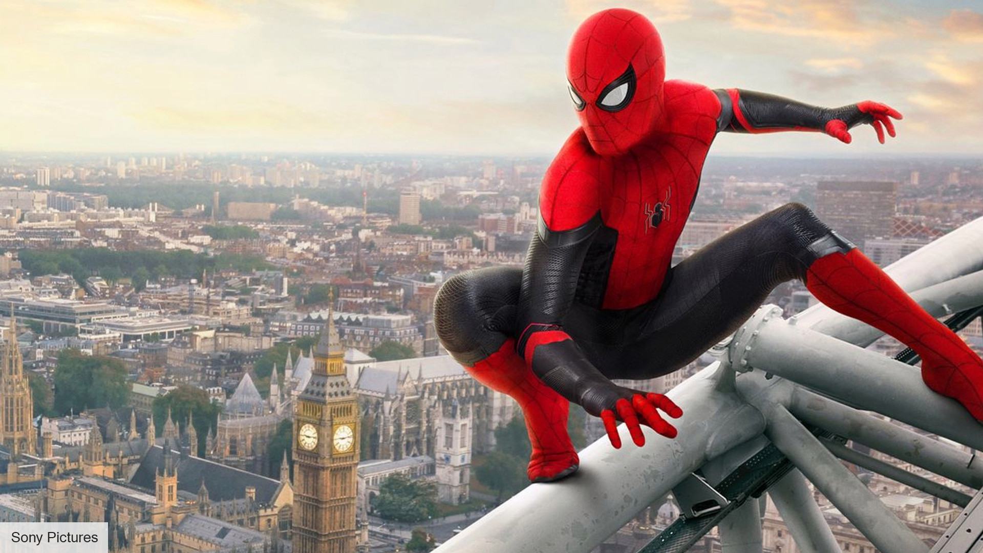 Spider-Man: No Way Home release date, trailer and everything else we