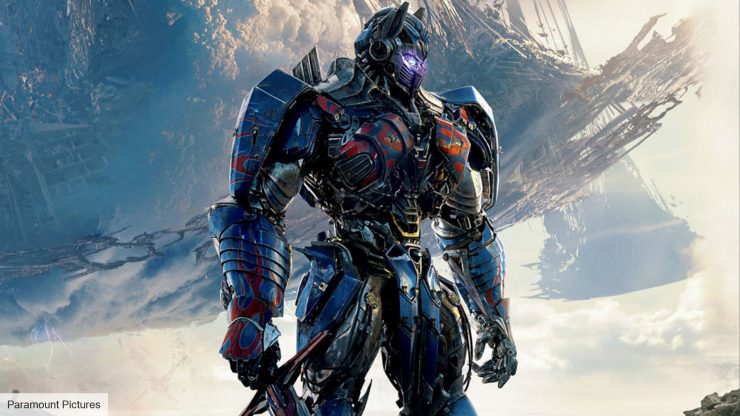 New Transformers movie based on Beast Wars, coming next year | The ...