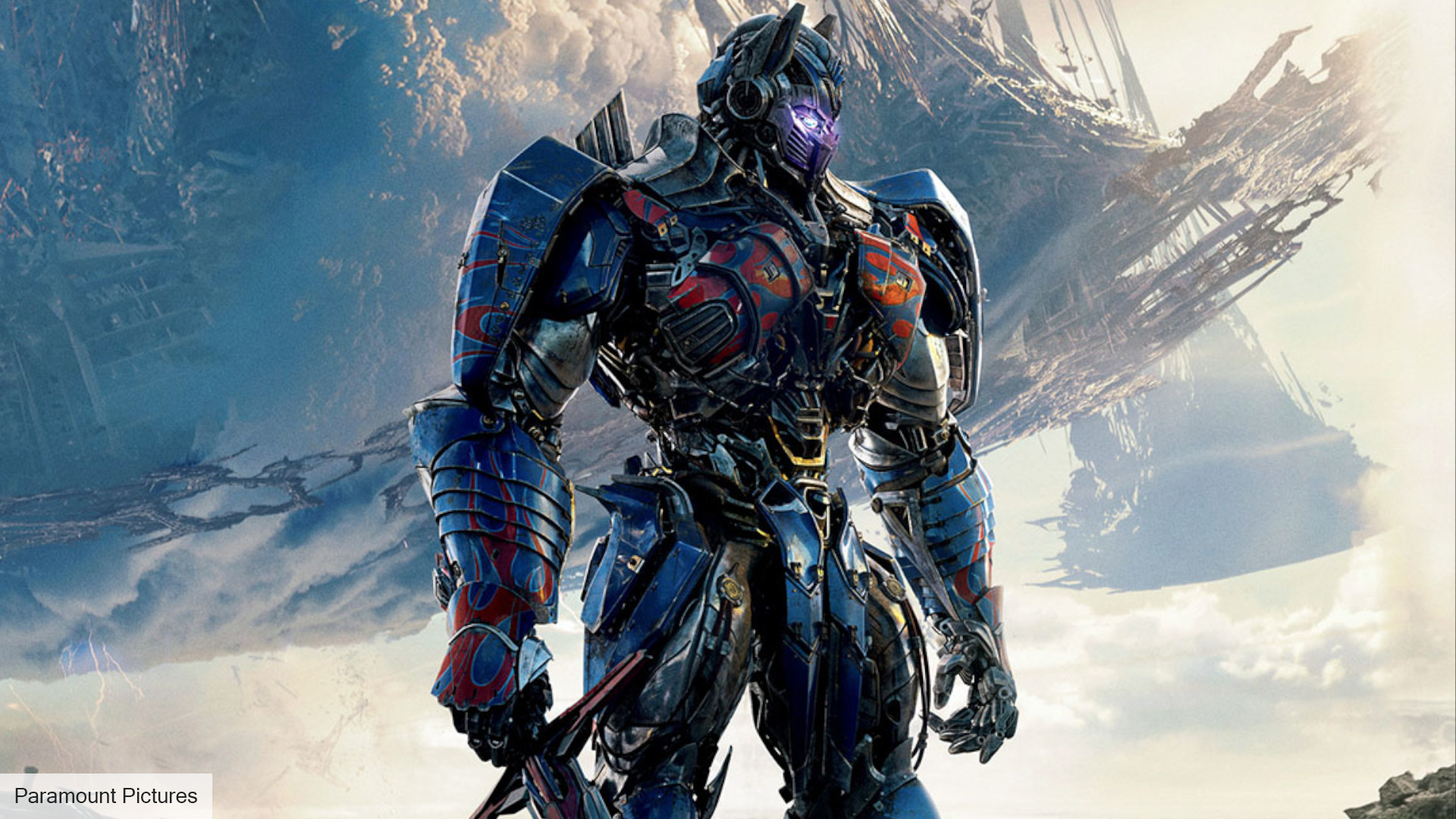 New Transformers movie based on Beast Wars, coming next year | The