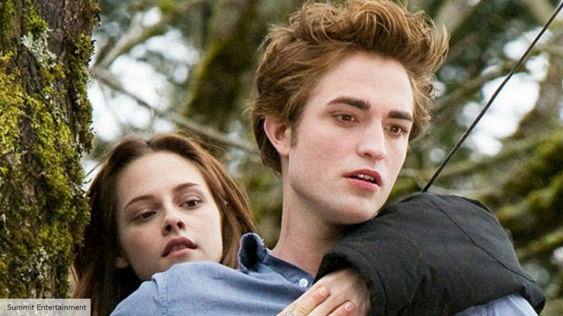 Twilight is (mostly) coming back to US Netflix this July The Digital Fix