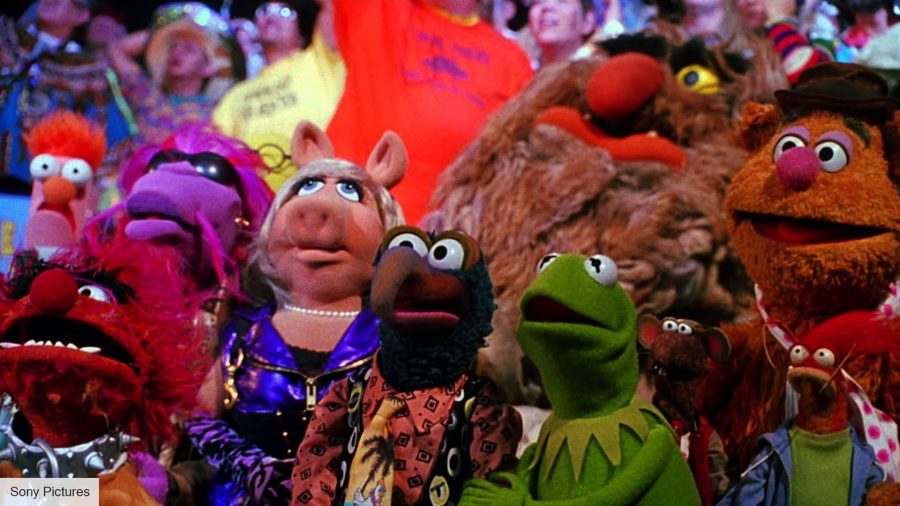 Best Family Movies: Space Muppets