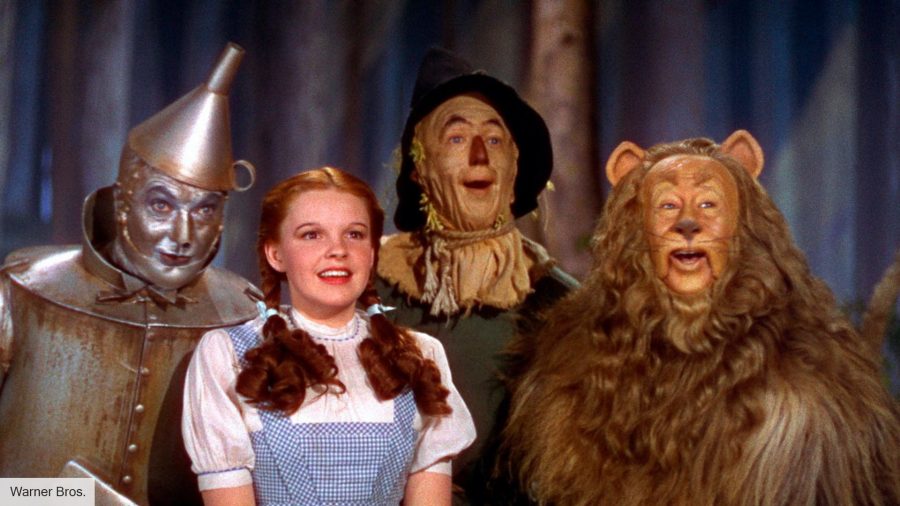 Best Family Movies: The Wizard of Oz