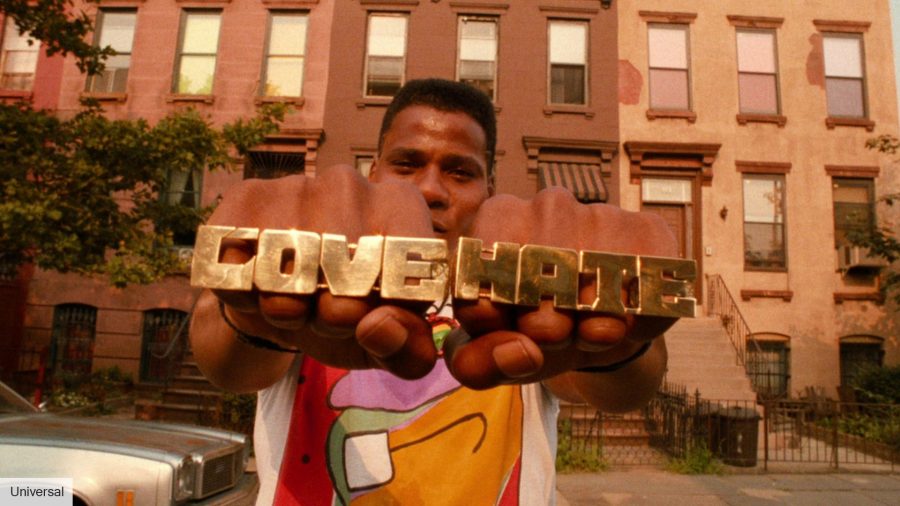 Best 80s movies: Do the Right Thing