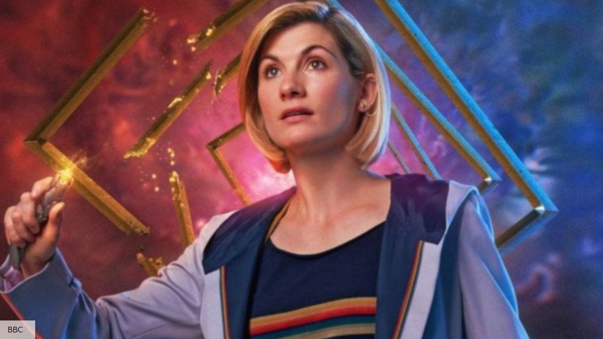 Doctor Who series 13 trailer promises “her biggest adventure yet”