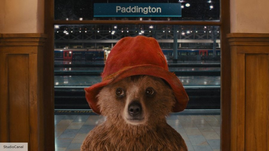 Best kids movies: Paddington in Paddington