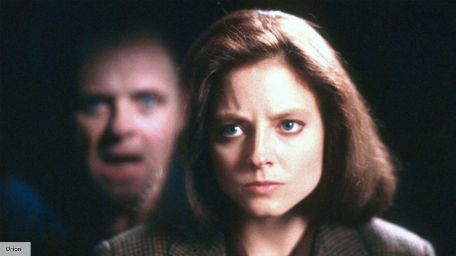 Best thriller movies: Silence of the Lambs