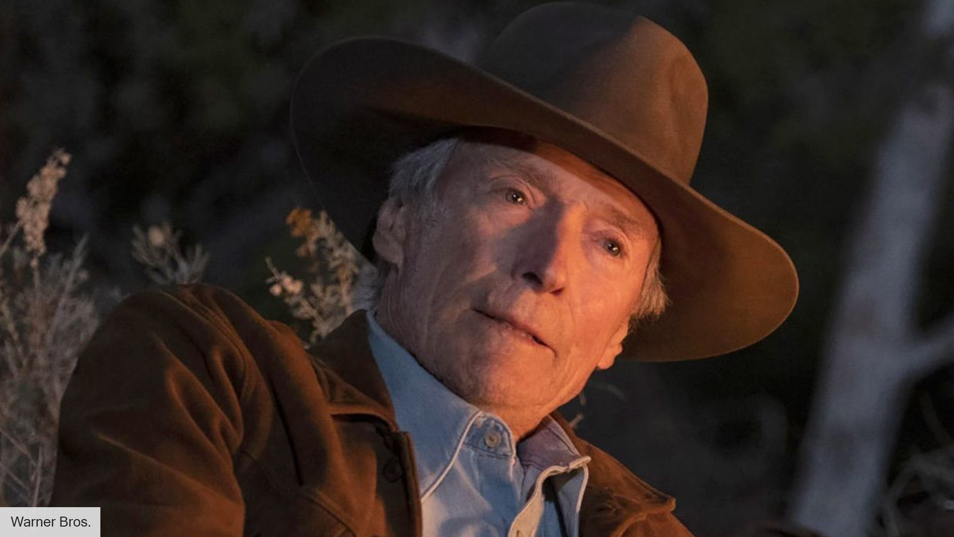 Clint Eastwood’s new movie Cry Macho gets first trailer The Digital Fix