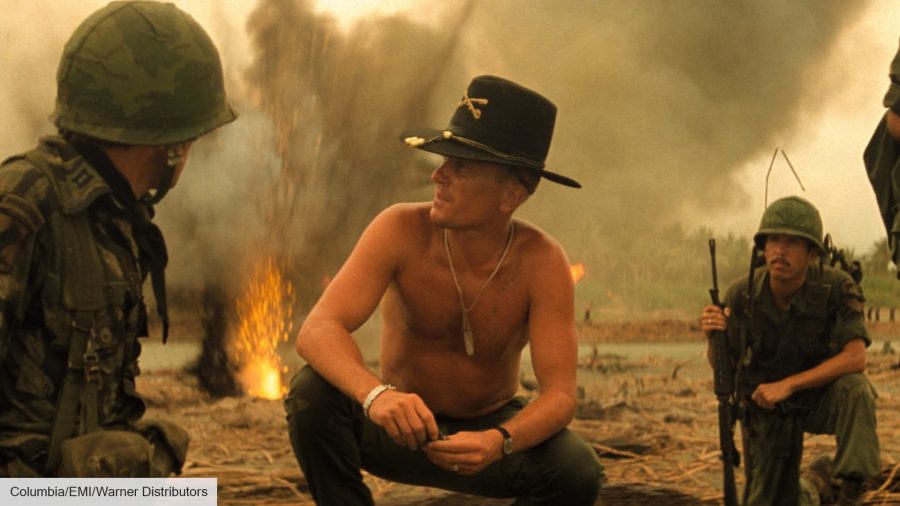 Apocalypse Now production story: filming 
