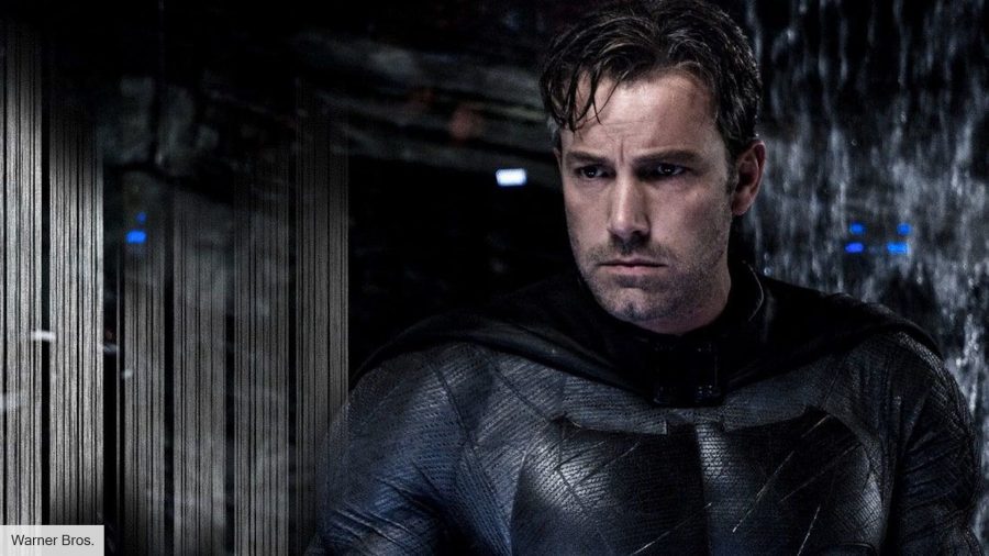 Batman movies in order: Ben Affleck as Bruce Wayne in Batman v Superman