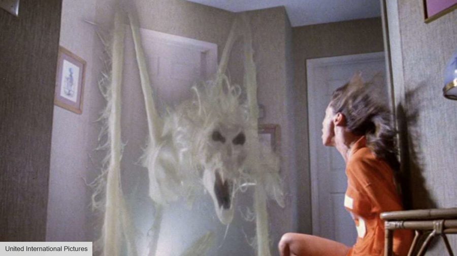 Best ghost movies: JoBeth Williams as Diane in Poltergeist