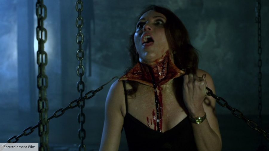 Hellraiser is an LGBTQ+ classic, here is how it subverts women's roles
