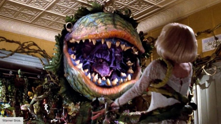 Best monster movies: Little Shop of Horrors