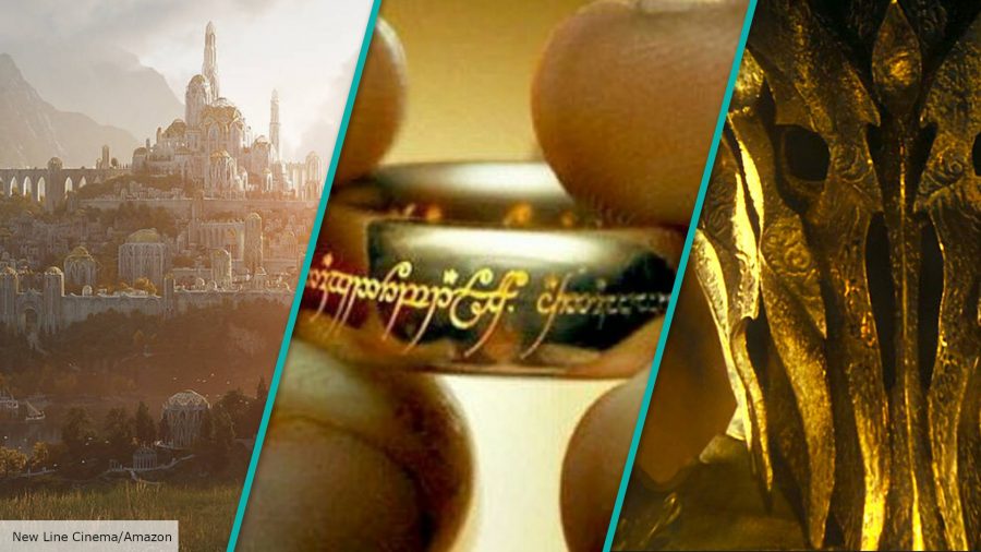 Lord of the Rings series release date: everything we know about Amazon's Lord of the Rings TV series