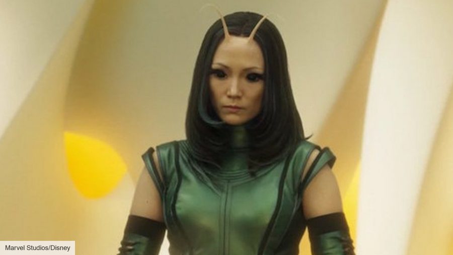 The Guardians of the Galaxy secret Suicide Squad cameo has been revealed: Mantis 