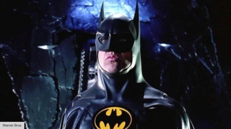 Michael Keaton explains why he returned as Batman for The Flash