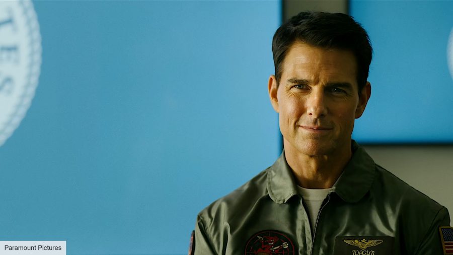 Top Gun 2 release date: Tom Cruise 