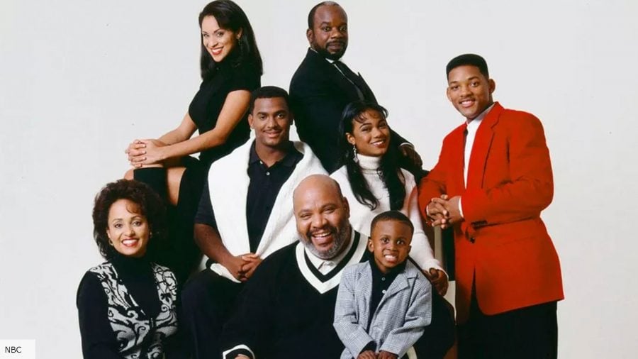 Best '90s TV shows: Fresh Prince of Bel-Air