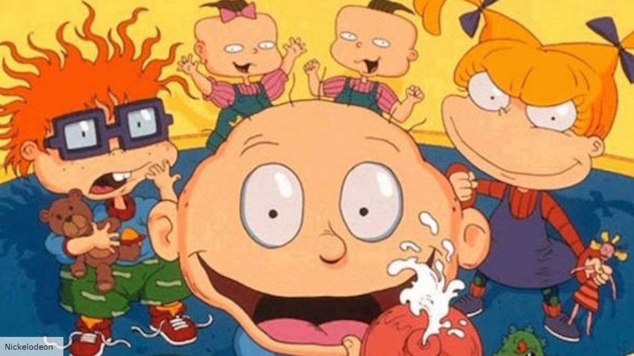 Best '90s TV shows: Rugrats