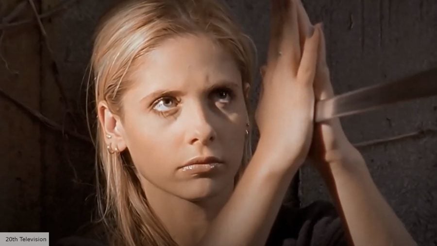 Best '90s TV shows: Buffy