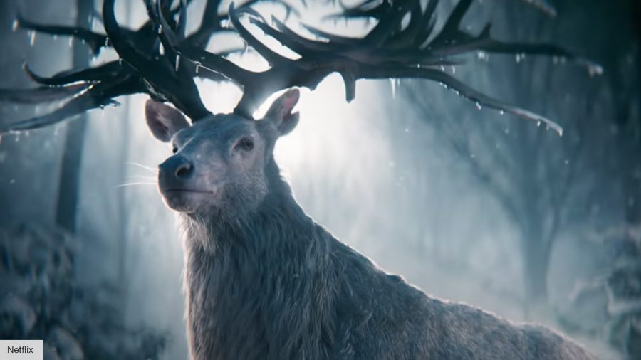 Shadow and Bone season 2 release date: The Stag 