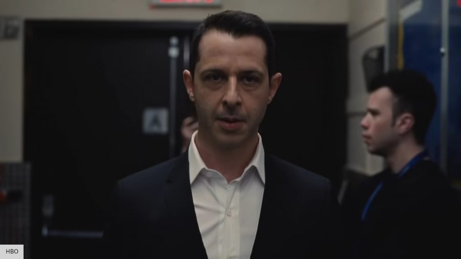 Succession season 3 release date: Jeremy Strong in Succession