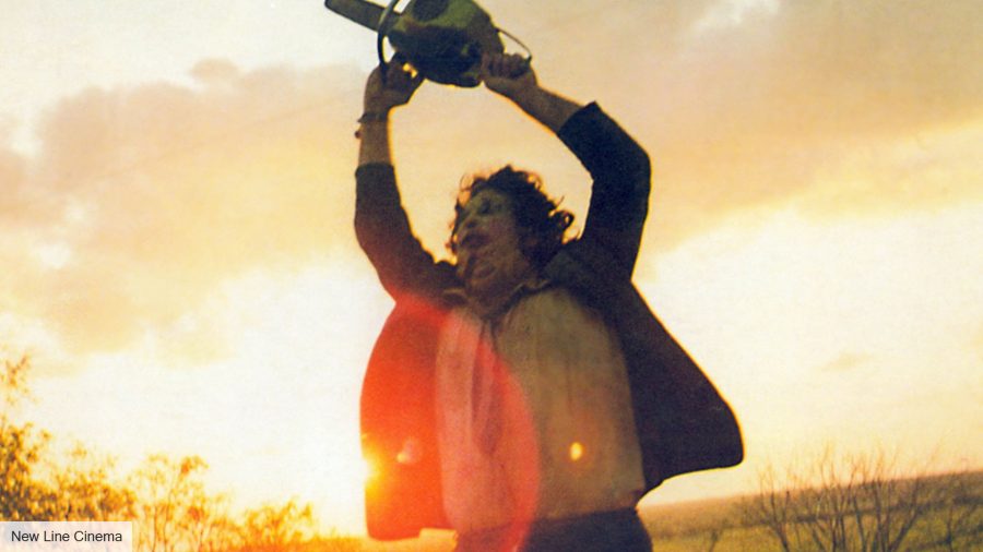 Best horror movies: The Texas Chainsaw Massacre