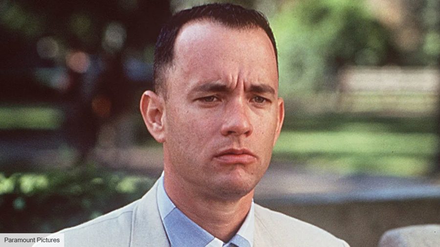 Best drama movies: Tom Hanks in Forrest Gump