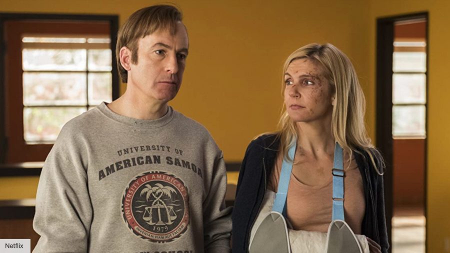 Better Call Saul season 6 release date: Kim and Jimmy