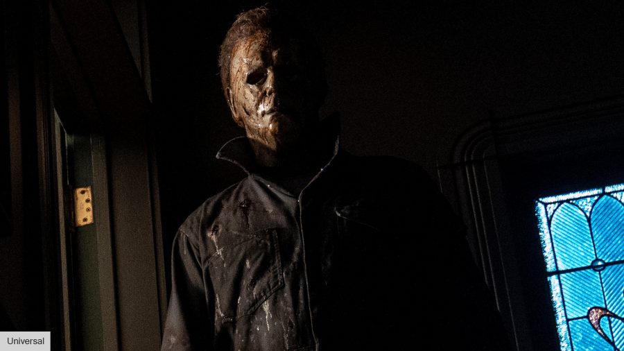 Halloween Kills review: Michael Myers 