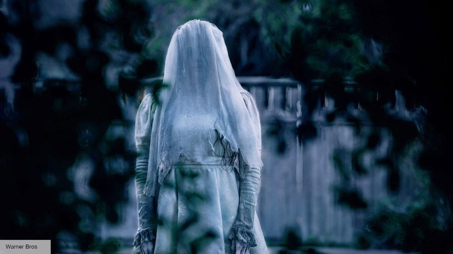 The Conjuring movies in order: The Curse of La Llorona 