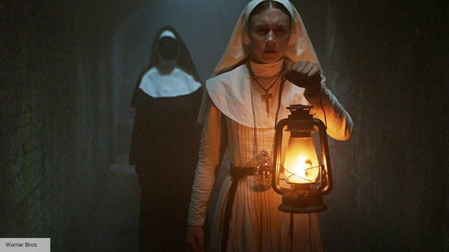 The Conjuring movies in order: The Nun