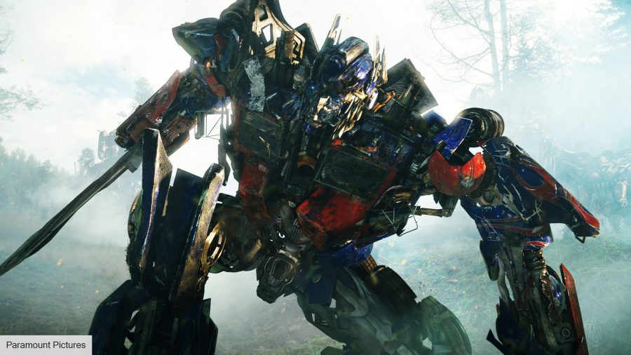 Transformers movies in order: Transformers 2