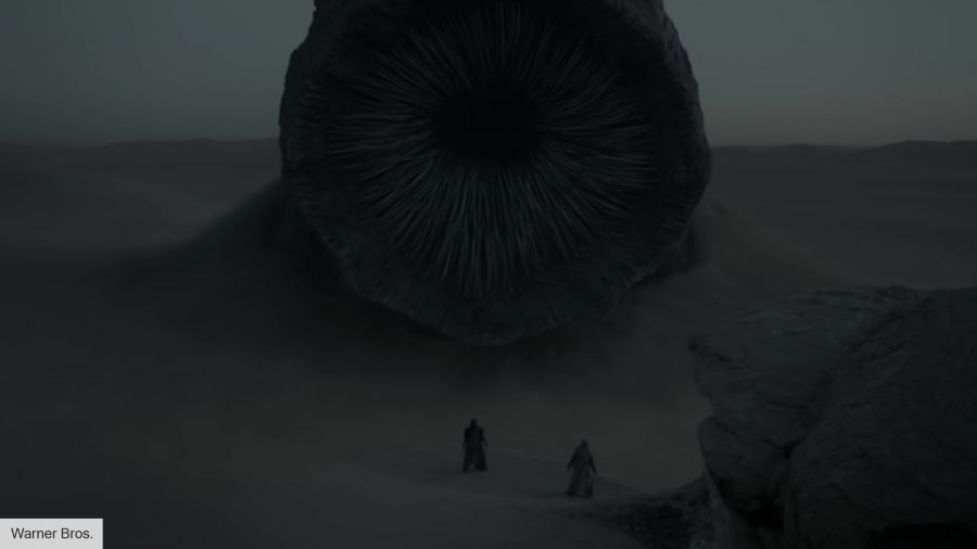 Release date of Dune 2: Sandworm on Arrakis