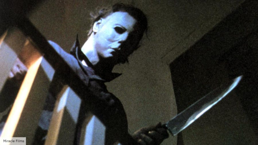 Halloween movies in order: Michael Myers in 1978 Halloween 