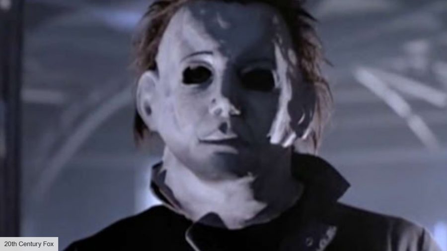 Halloween movies in order: Michael in Halloween 6 