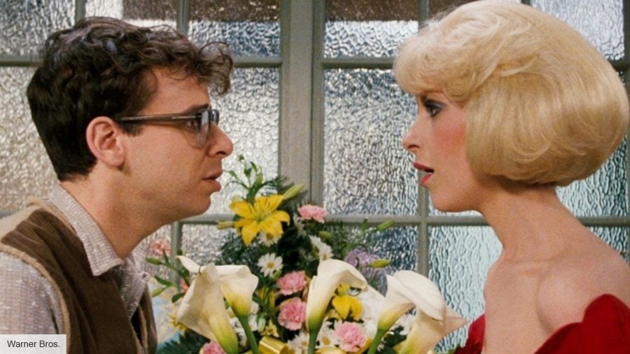 Why the Little Shop of Horrors’ directors cut almost ruins the movie: Seymour and Audrey 