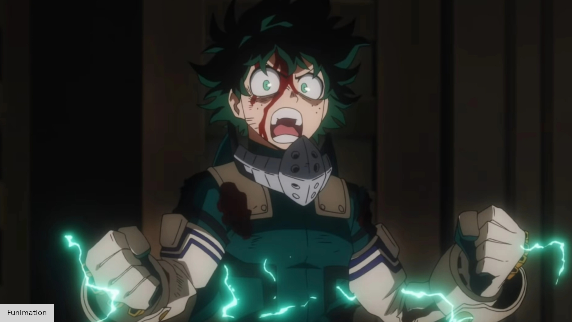 How to watch My Hero Academia: World Heroes' Mission – can you stream the  new MHA movie? | The Digital Fix